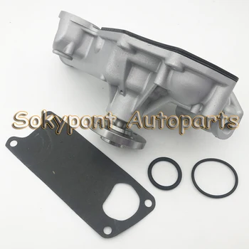 

Engine Cooling Water Pump for 6D95L 6206-61-1505 Forklift Excavator Loader 1PC