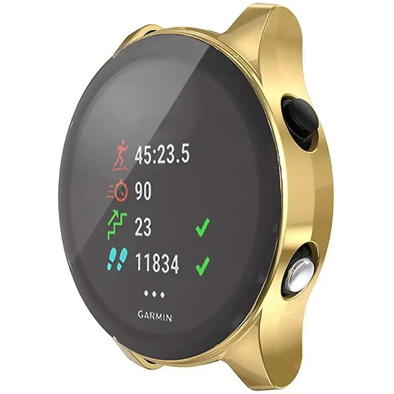 ТПУ защитный чехол для часов Garmin Forerunner 935 945 Smartwatch