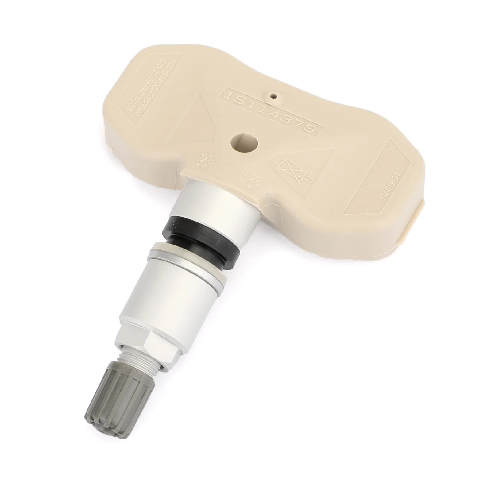 Areyourshop 15114379 датчик контроля давления в шинах TPMS для Cadillac для Chevrolet 2005 2006 датчик давления в шинах автозапчасти