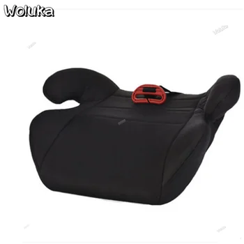 

Air mattress in the rear of the car with a higher clearance in the tailbox and a tiled cushion CD50 Q06