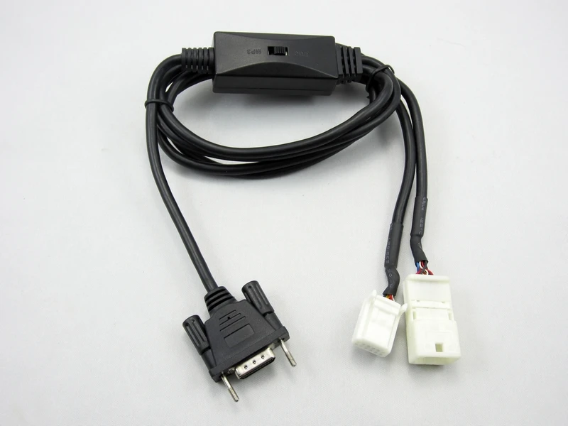 Провод для Yatour YTM06/YTBTK/YTBTA TOY2 adapter Toyota Car поставляется с чейнджем CD | Автомобили и