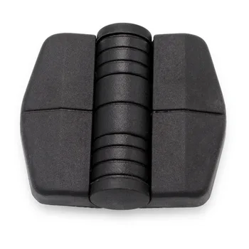 

Oven Door Hinges Zinc Alloy 180 Degree Hidden Heavy Duty Gate Exposed Cabinet Door black furniture Hinge