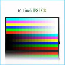 10,1 дюймовый ЖК-экран ips дисплей flexview для BQ Grace BQ 1081G BQ-1081G JLTFG101BE3004-A Дисплей Матрица