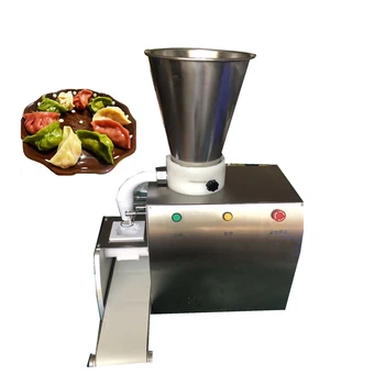 

New imitation manual semi-automatic dumpling machine dumpling machine home dumpling machine small semi-automatic dumpling machin