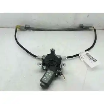 

7700838591 POWER WINDOWS FRONT RIGHT RENAULT SCENIC RX4 (JA0)