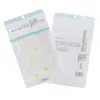 10/30/50PCS Adult Disposable Mask 4 Layer Nonwove Net Yarn Flowers mascarilla Protective Printing Masks Breathable Masque mask 6