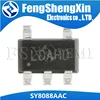 10pcs/lot SY8088AAC SY8088 TRANSISTOR LD DC-DC SOT23-5 ► Photo 3/6