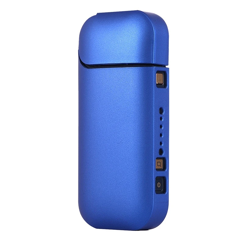 

Electronic Cigarette Storage Case for IQOS 2.4 Plus Case Pouch Bag Protective Holder Cover for Iqos 2.4 Plus PC Case