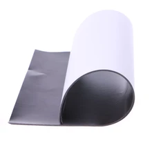 5Pcs A4 Magnetic Photo Paper Printable Sheet Fridge Magnets Inkjet Magnet Picture Paper Matte Finish