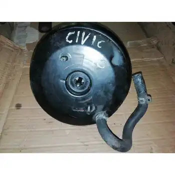 

4600ASN70002 K03F0141 Brake Booster Honda Civic Saloon (eg/eh) *