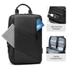 OZUKO Expandable Men Crossbody Bags Multifunction USB Charging Chest Pack Messengers Male Waterproof Shoulder Chest Bag 2022 NEW ► Photo 3/6
