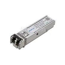 Совместимый 1000BASE-SX SFP 1310nm 2 км DDMI оптический приемопередатчик(1310nm, 2 км, MMF, LC