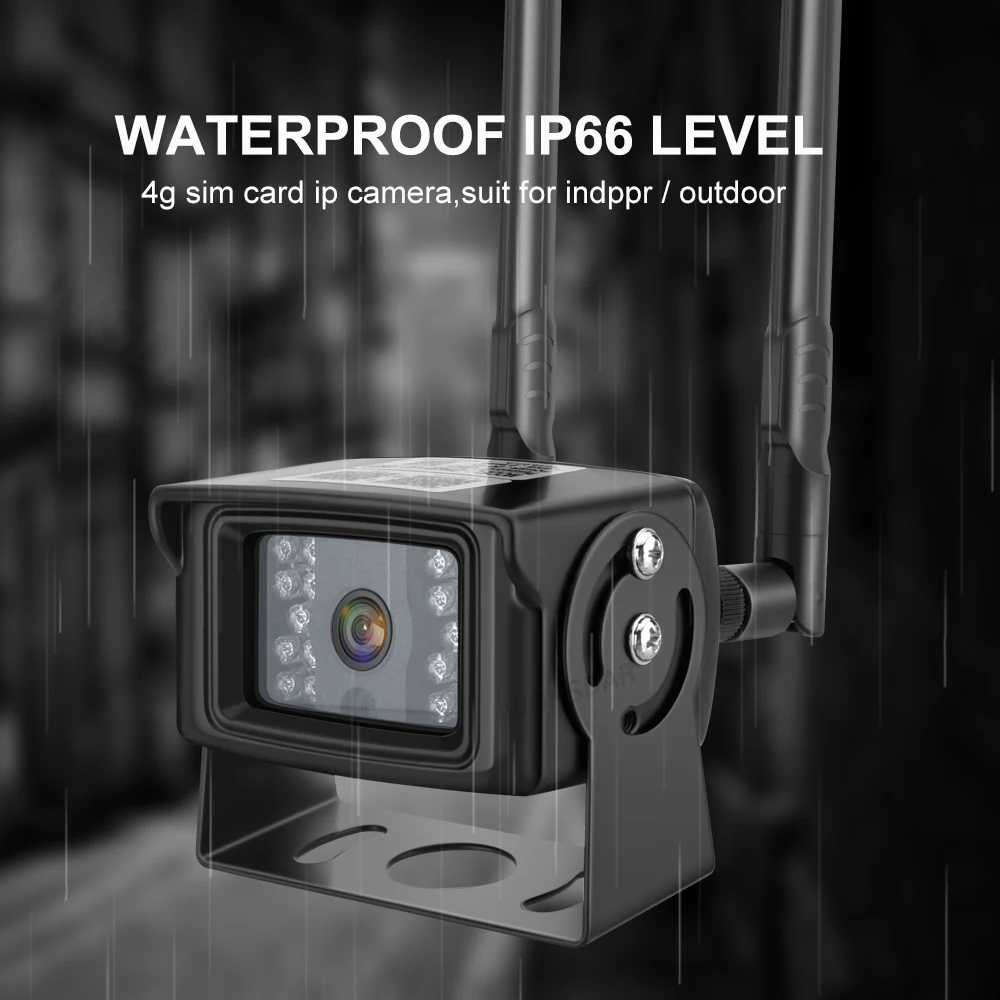 Wonsdar, 4G, камера с sim-картой, 1080 P, 5MP, HD, IP, WiFi, камера, металлический чехол, для улицы, для внутреннего наблюдения, камера видеонаблюдения, 3G, для автомобиля, дома, Camhi