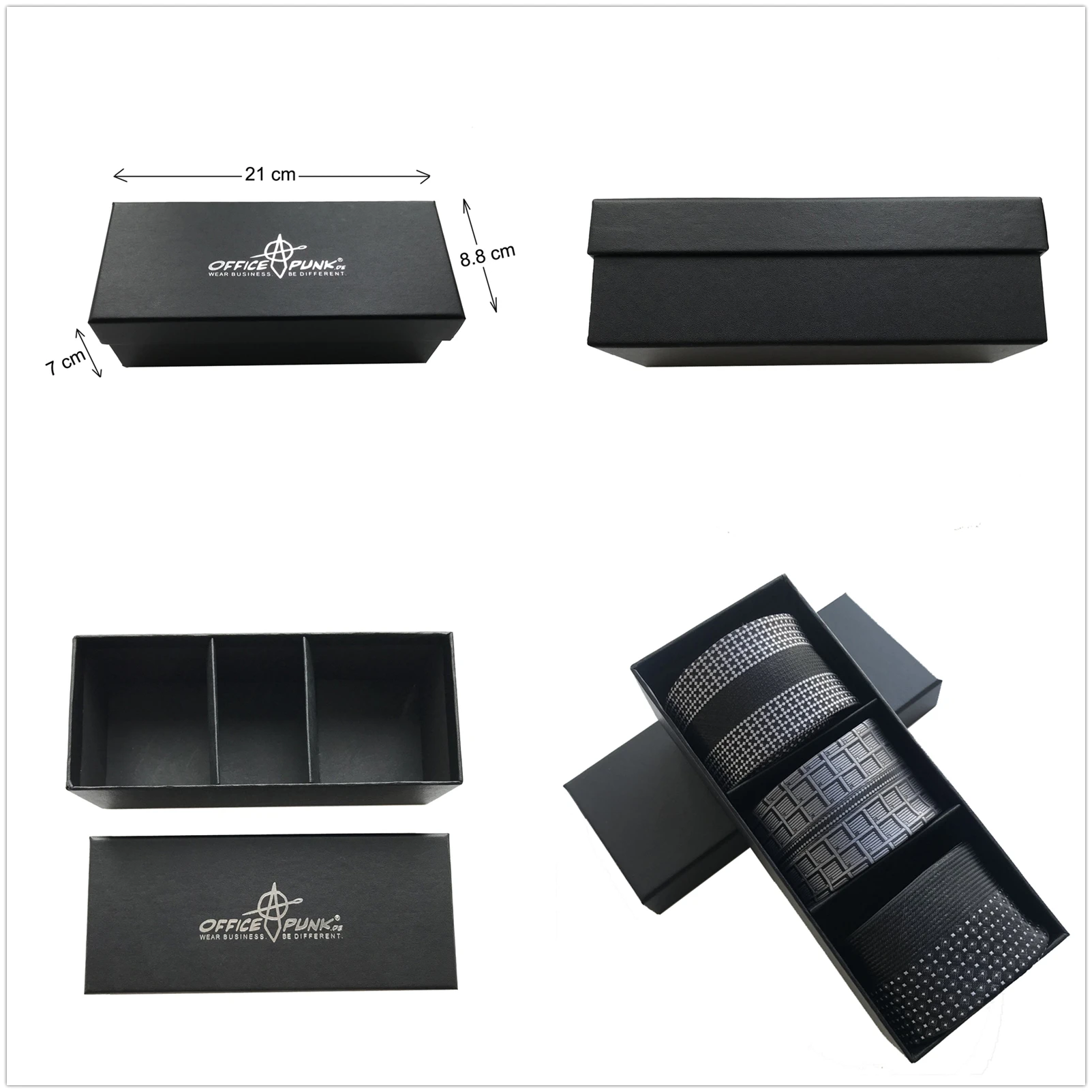 Рисунок 6 - Модный дизайн, красивые подарочные коробки