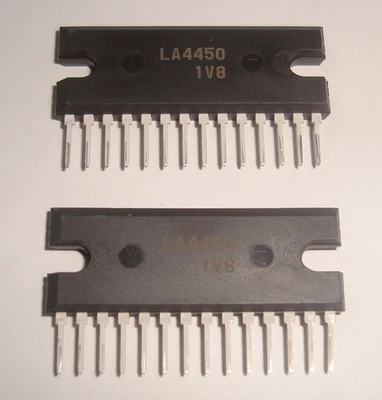 1 шт./лот LA4450 ZIP 14|Реле| |