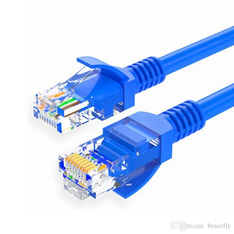 

Ethernet cable five types of Internet cable PC computer LAN network cable
