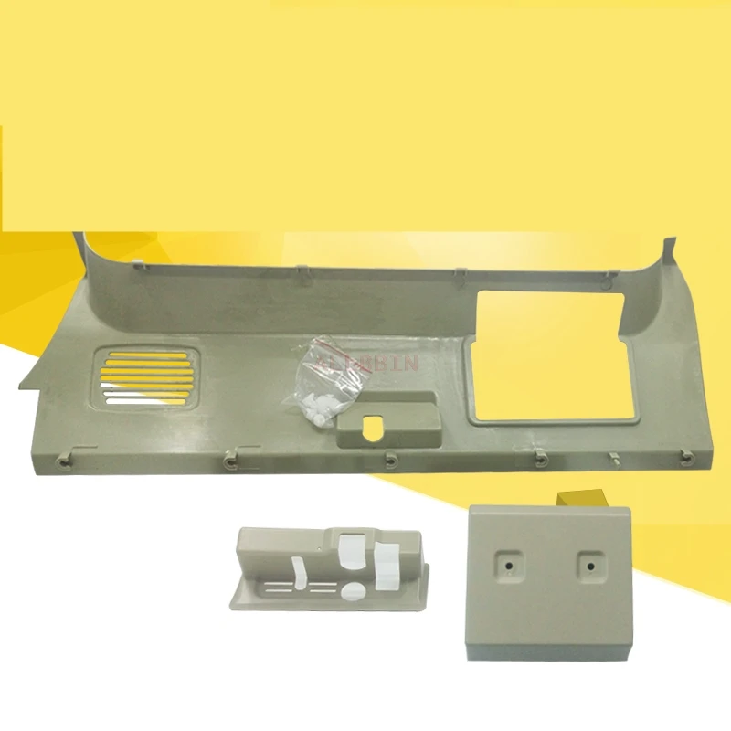 Для гусеницы CAT 312/320/324/329/336C/D крышка гудка кабины экскаватора декоративная панель