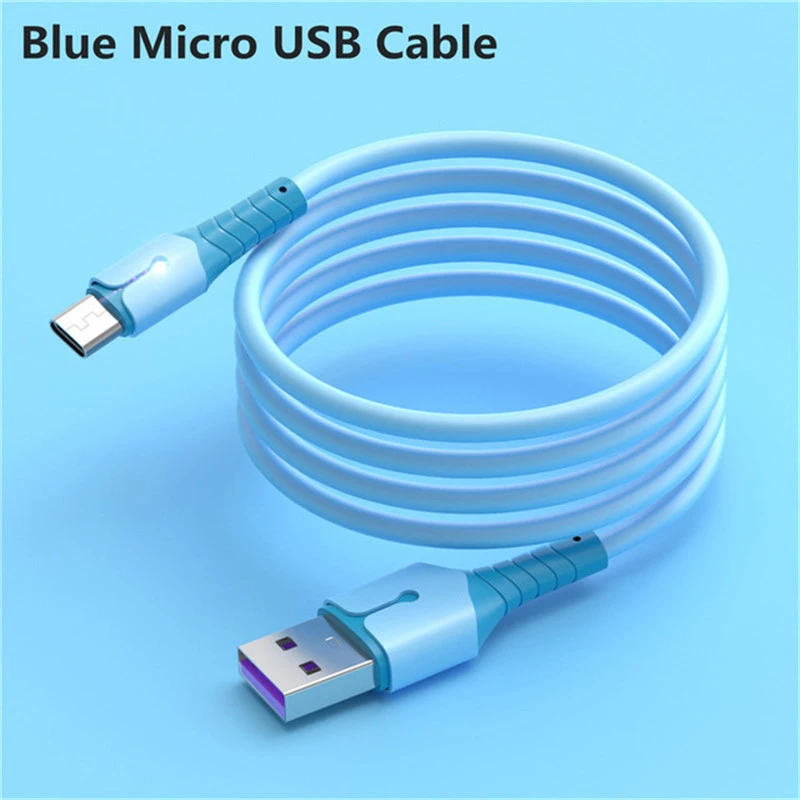 

Micro USB Cable Fast Charging 3A Microusb Cord For Samsung S7 Xiaomi Redmi Note 5 Pro Android Phone cable Micro usb charger