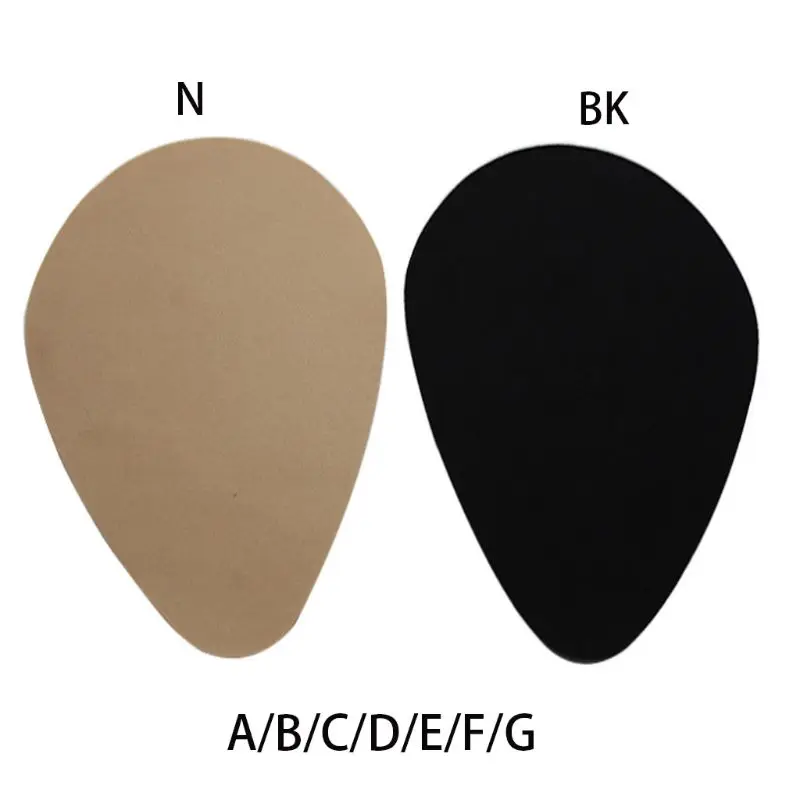 

Women Instant Breast Lift Nipple Covers Disposable Invisible Adhesive Tape Water Drop Pasties Nippleless Strapless Stickers Pads