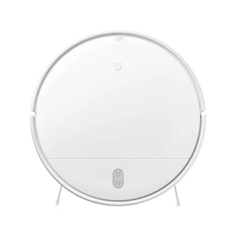 Робот пылесос Xiaomi Mijia G1 2200 па с аккумулятором|Смарт-гаджеты| |