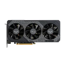 ASUS TUF3-RX5700XT-O8G-GAMING OC 1650-1870MHz E-sports agent series игровая профессиональная видеокарта 8G
