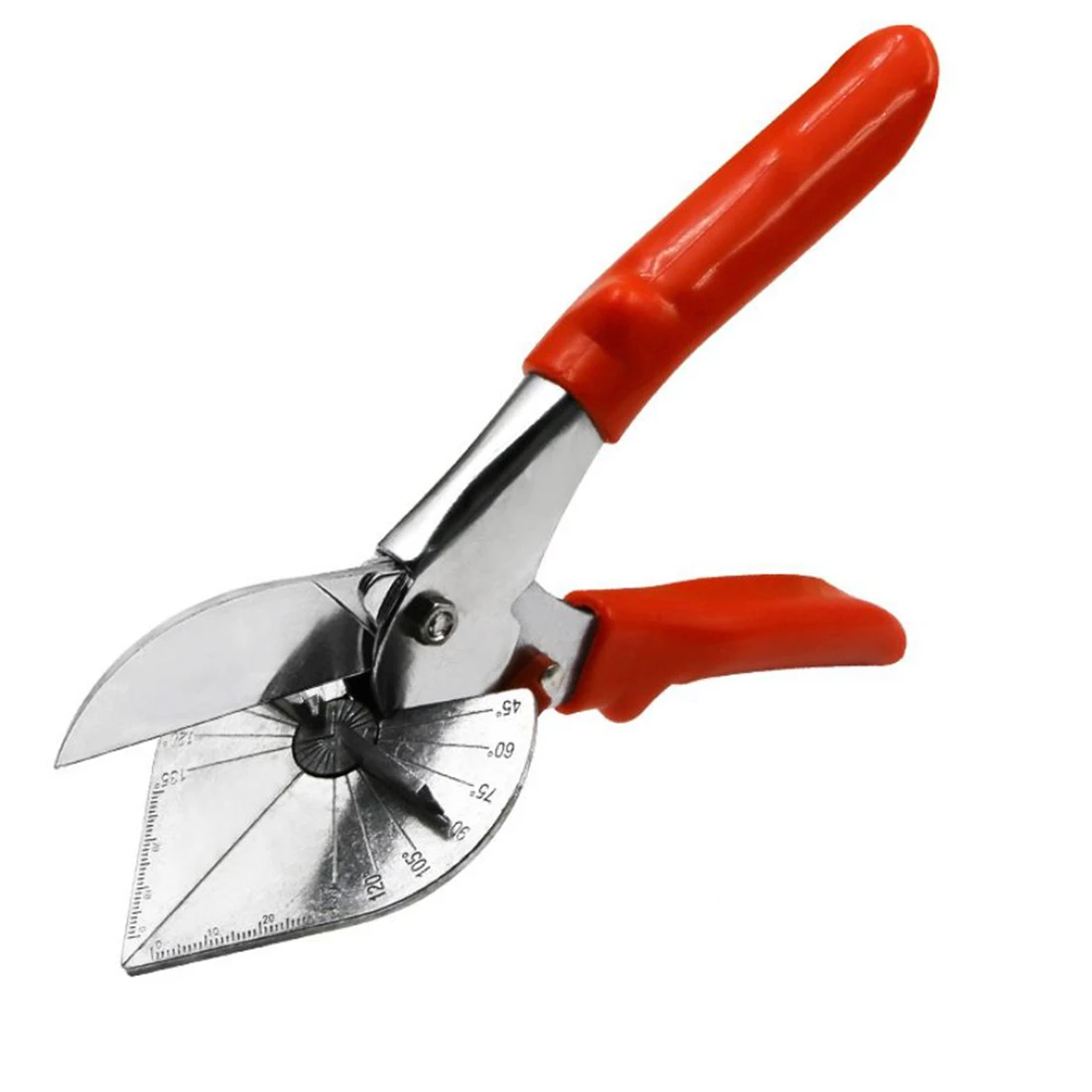 Multi Angle Mitre Shear Cutter For Cutting Chamfer Shoe Moulding Truncking Miter Cutter Hand Plastic Pipe Scissors|Tool Parts| - AliExpress
