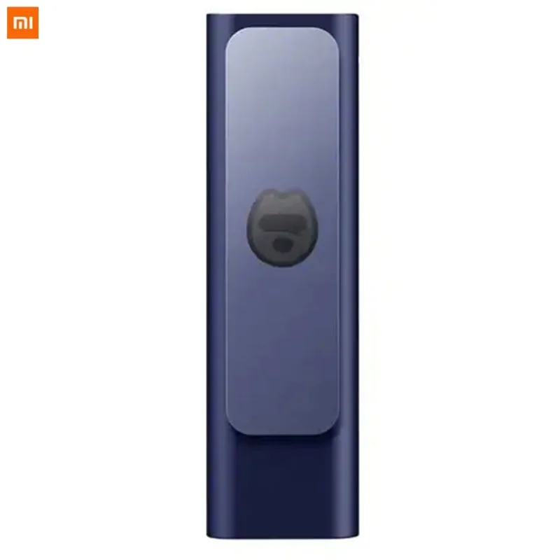  Xiaomi Sogou C1 Smart AI Recording Pen Translator 360 Degree HD Recording Intelligent Noise Reducti