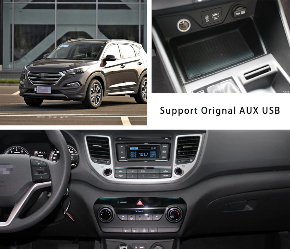 Best for Hyundai Tucson IX35 2016 2017 Car Android 9.0 head unit IX35 auto radio gps Glonass navigator Intelligent multimedia Player 1 Best for Hyundai Tucson IX35 2016 2017 Car Android 9.0 head unit IX35 auto radio gps Glonass navigator Intelligent multimedia Player 1