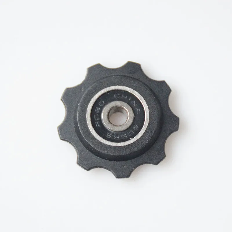Mountain Bike Cycling Chain Guide Roller MTB bicycle guide Chain