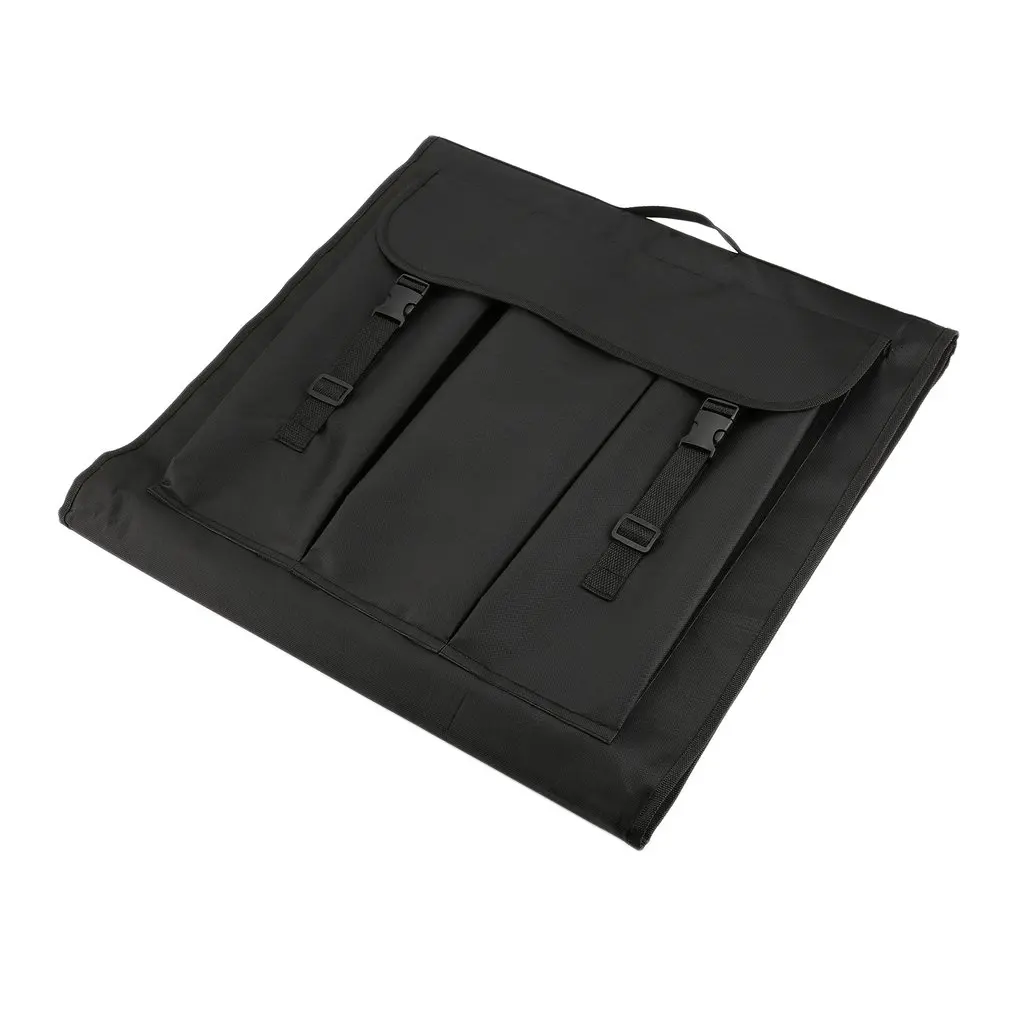 Portable Size 40cm Foldable Photography Camera Photo Studio Box Light Tent Set Box Set for Digital DSLR Camera drop shipping