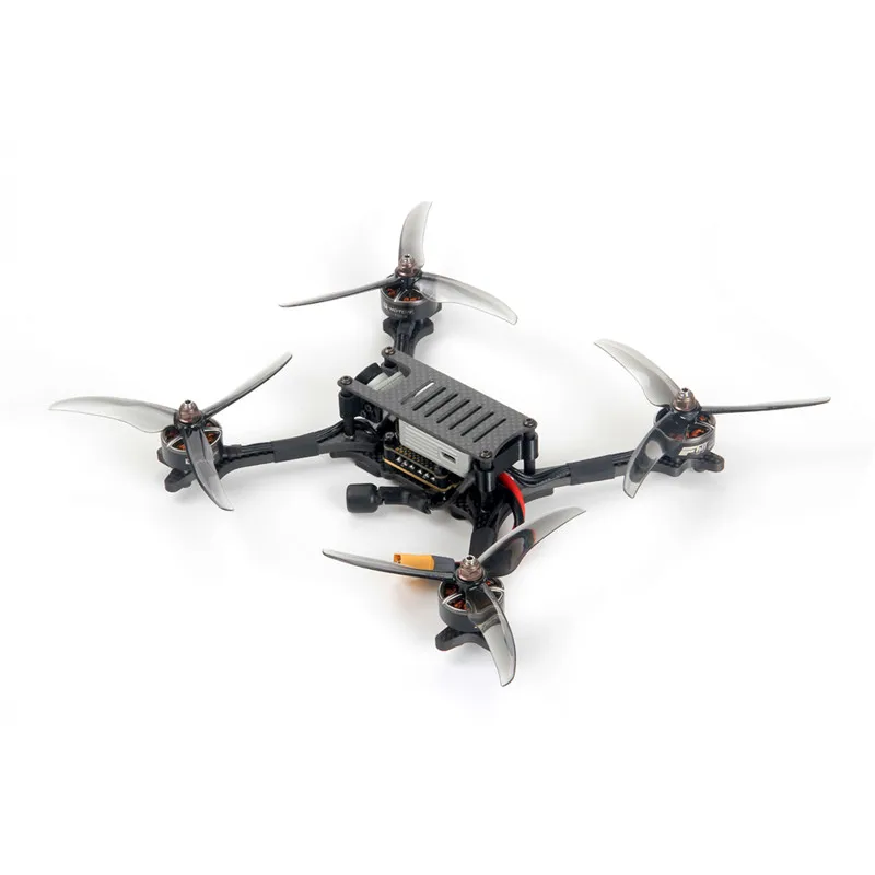 Holybro Kopis2 HDV 5 дюймов 6S Kakute F7 Контроллер полета 40A Blheli_32 ESC FPV гоночный Дрон Радиоуправляемый квадрокоптер модель игрушки PNP