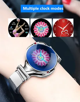 

best selling 2019 products Z38 Women SmartWatch IP67 Waterproof Sleep Monitoring Bracelet Sports Fitness support dropshipping
