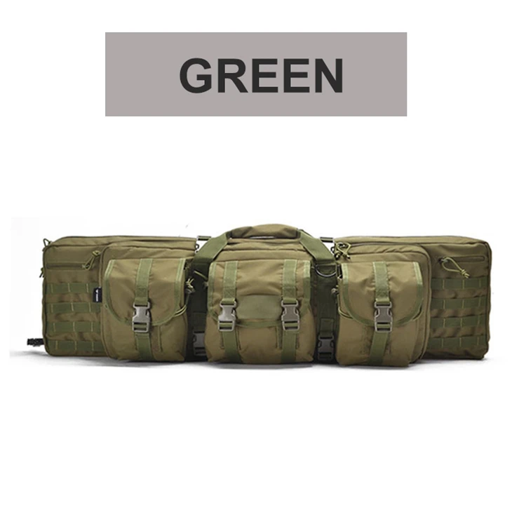 Bolsas p/ caça