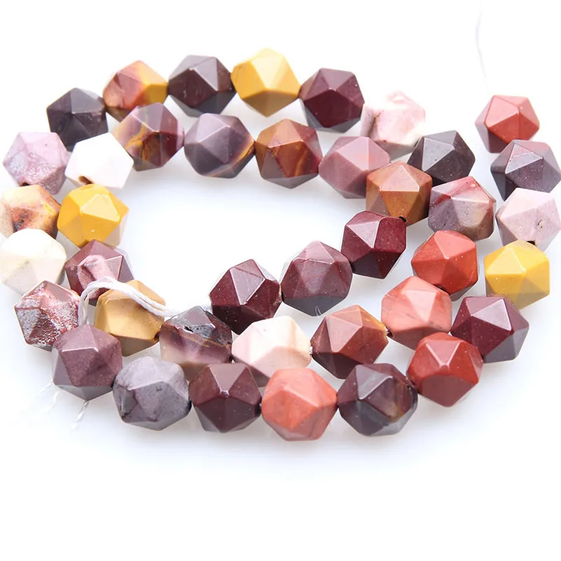 

Wholesale Natural Loose Round Faceted Egg Yolk Stone Beads for Jewelry Making Bracelet 6/8/10mm Pick 6mm 8mm 10mm 20g 30g 50g