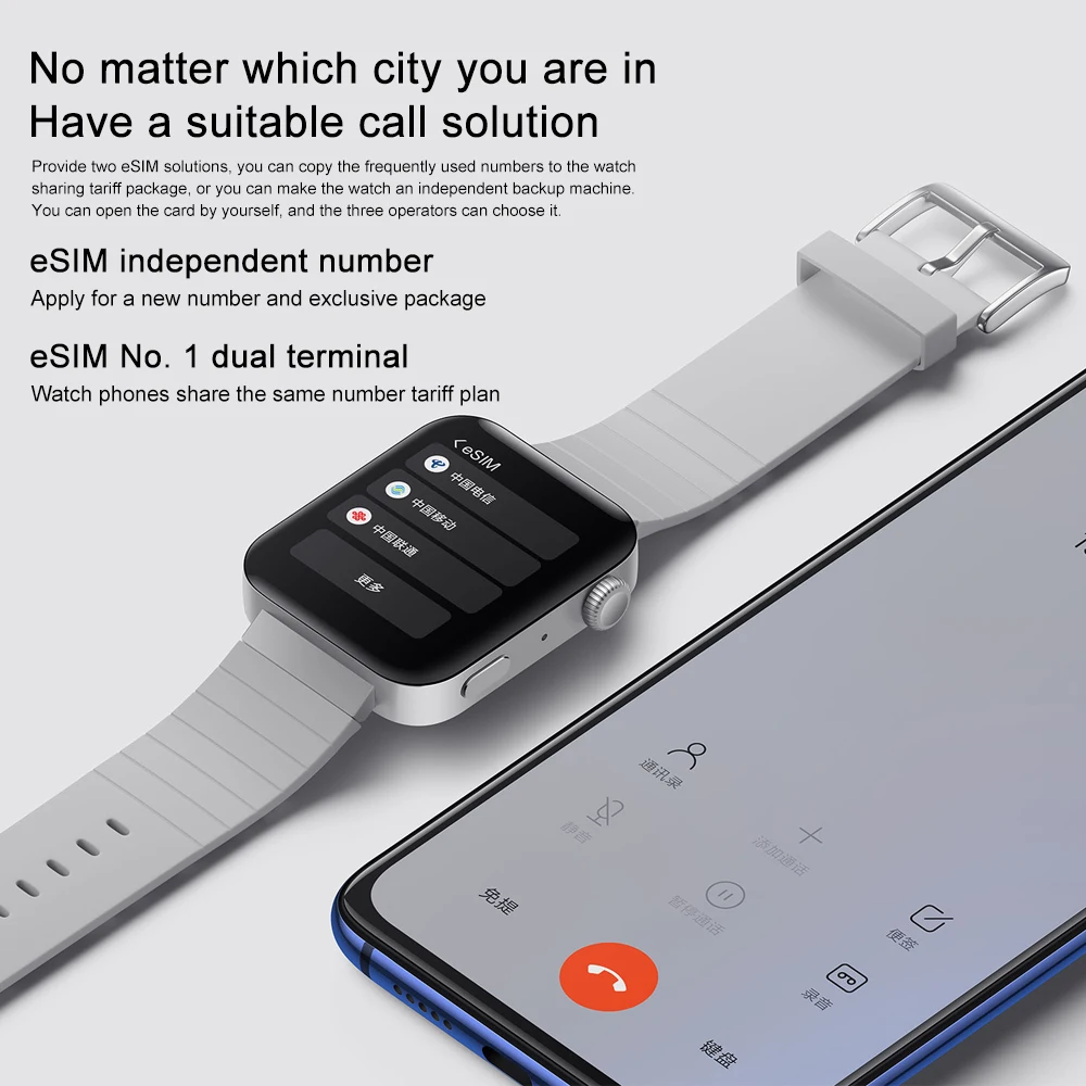 Новые смарт-часы Xiaomi, gps, NFC, wifi, ESIM, браслет для телефонных звонков, наручные часы, спортивные, Bluetooth, фитнес, пульсометр, трекер, MIUI