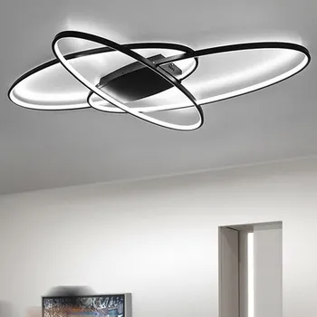 

modern led ceiling light Ceiling Lamp Fixtures living room bedroom cafe hotel ceiling lamp E27 led ceiling lamps