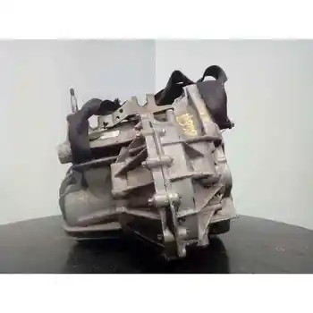 

PK6011 GEARBOX RENAULT ESPACE IV (JK0)