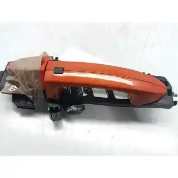 

1788872 HANDLE OUTER FRONT LEFT FORD ECOSPORT