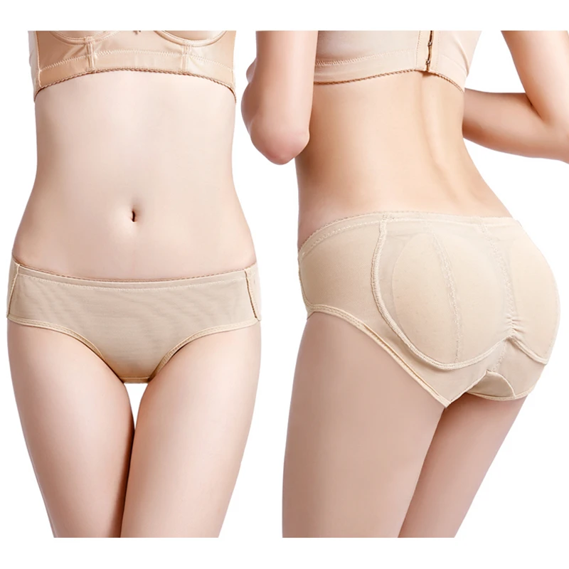 

Butt lift panty women sexy panties shapewear panti booti lifter butt enhanc woman ass slim underwear slimming body shaper pad