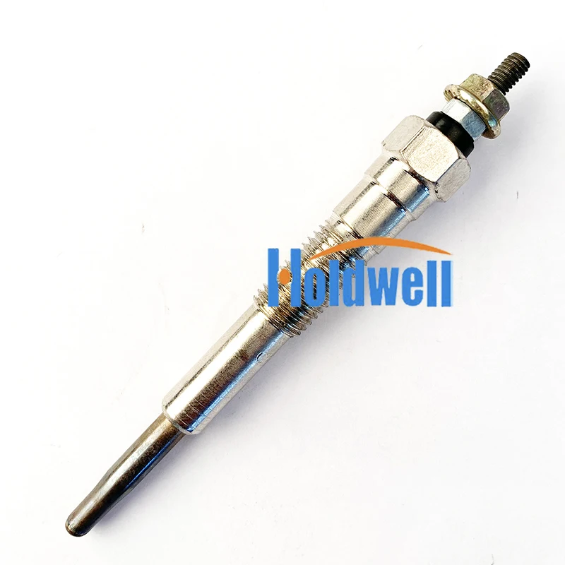 Свеча накаливания 19850-67030 1985067030 для TOYOTA 3C-T 11V