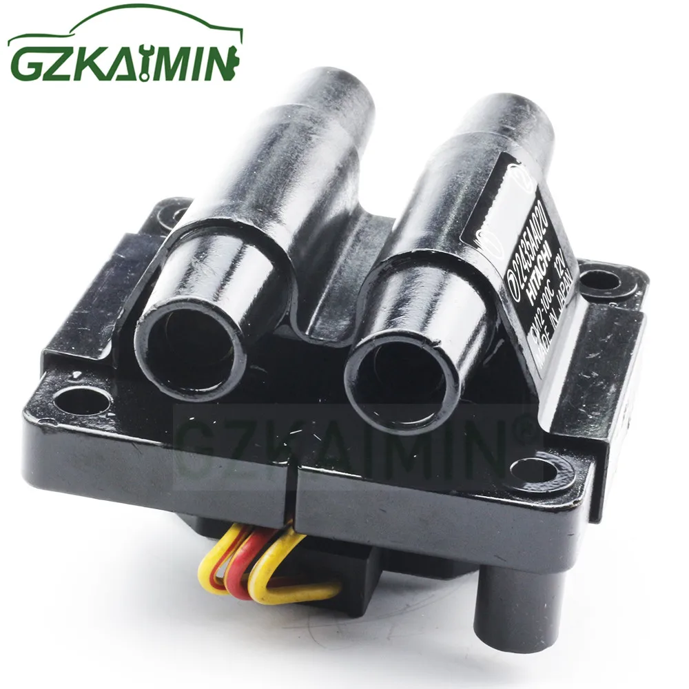 Высокое качество Катушка зажигания для Subaru Legacy 22435-AA020 22435AA020 CM12100C CM12-100C