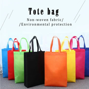 

Women Reusable Shopping Bag Large Folding Tote Grocery Bag Convenient Storage Handbag Eco Bags Tote grocery cloth Bags Pouch
