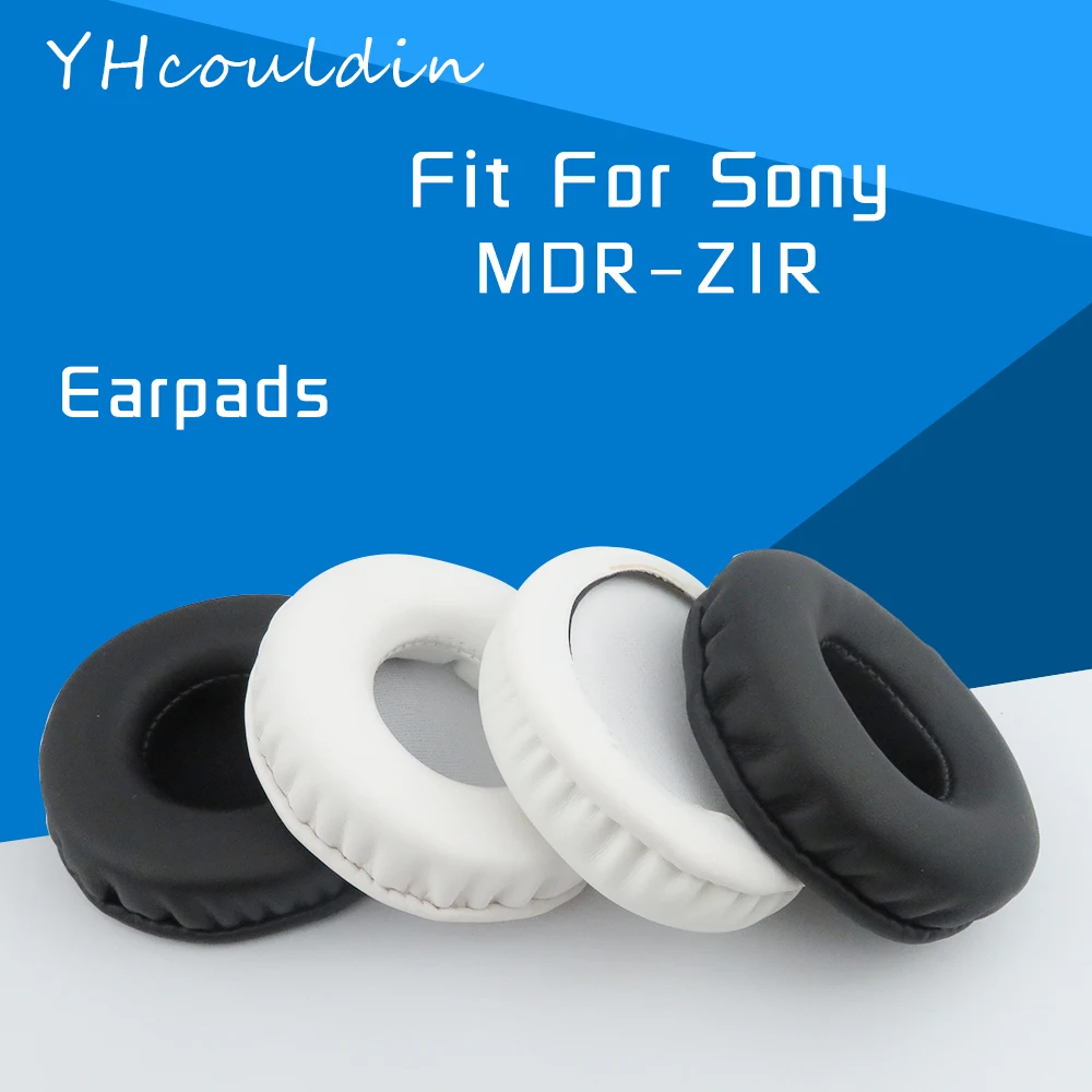 YHcouldin Earpads For Sony MDR Z1R MDR-Z1R Headphone Accessaries Replacement Leather 