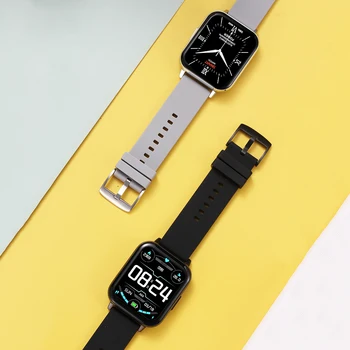 

New Smart Watch Wristband Fitness Tracker Watch Health Heart Rate Band Blood Pressure Sport Waterproof Smart Bracelet Smartband