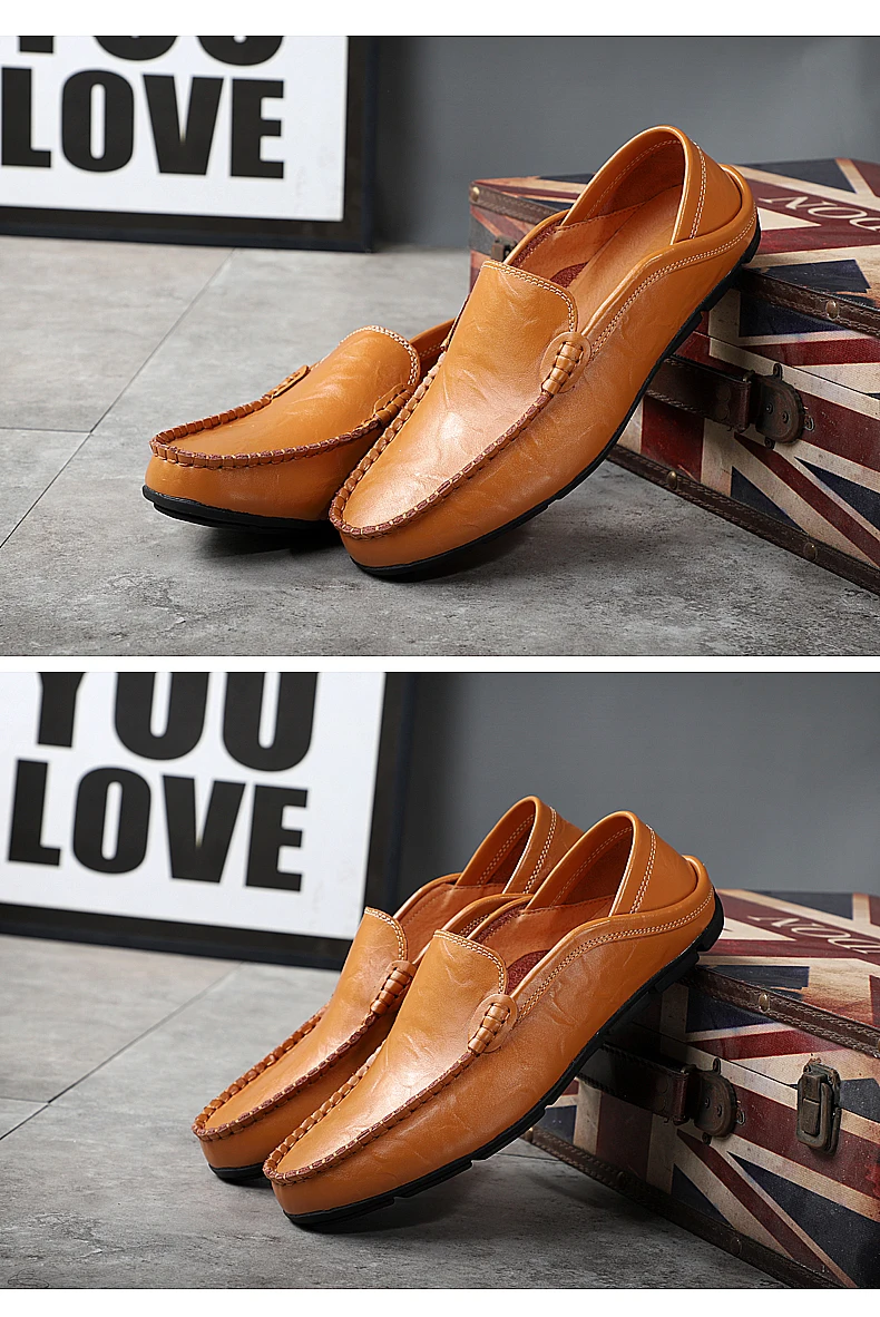 Обувь для мужчин; Новинка года; Повседневная обувь; мужские дезодорирующие туфли из мягкого теста в горошек; бархатная мужская обувь
