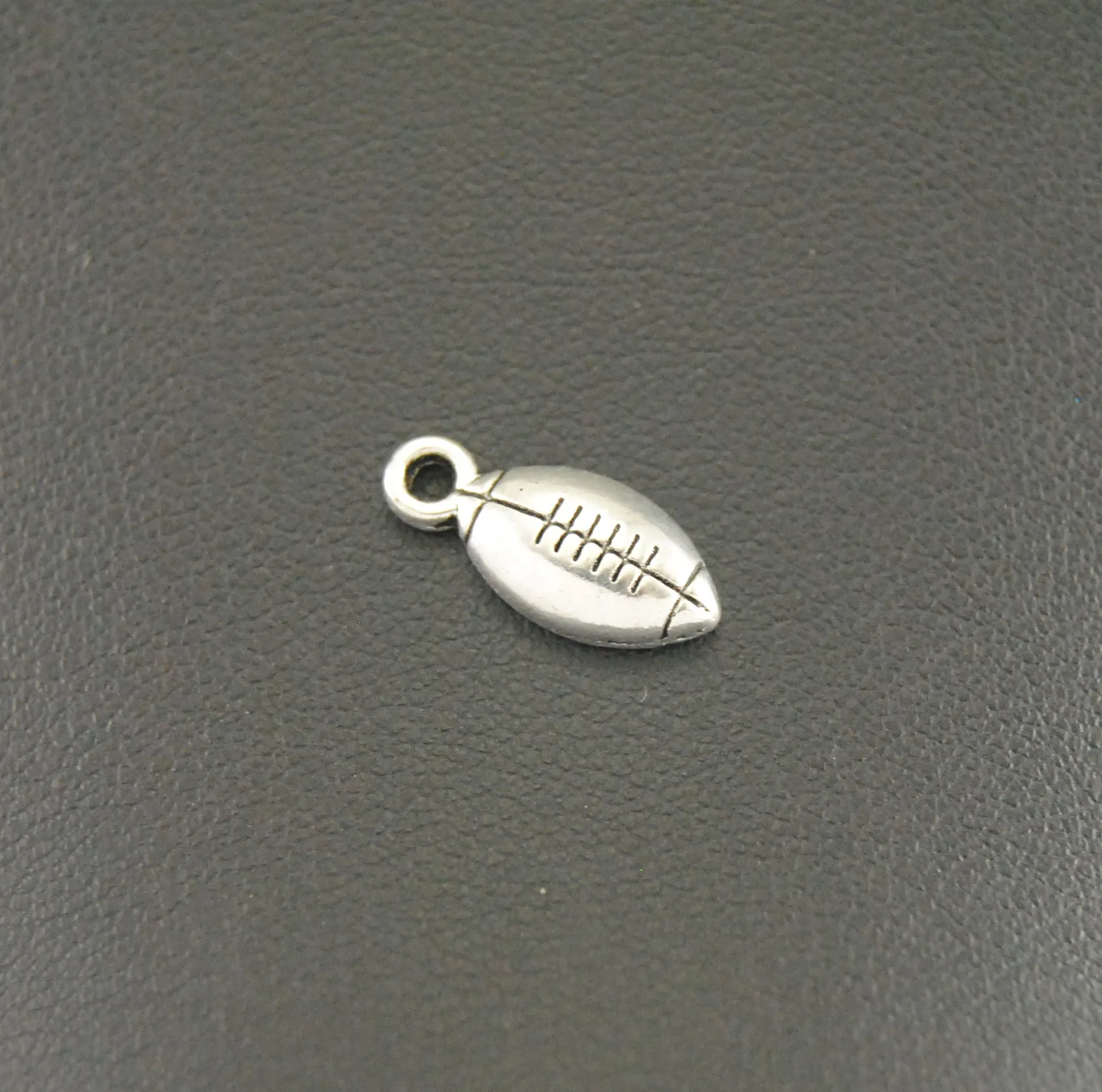 Football Charms Jewelry Making Nfl Charms Jewelry Making 50 2 Metal