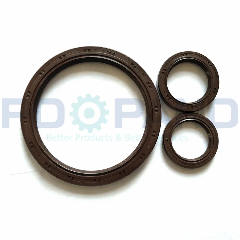 D4EA Engine Overhaul Rebuilding Gasket Kit 20910-27A00  for Hyundai SANTA Fe I SM Tucson JM 2.0CRDI 1991cc 2004-2010 7