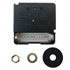 German for Time Zone DCF Radio Control Silent Wall Clock Movement Mechani 2023 New 4