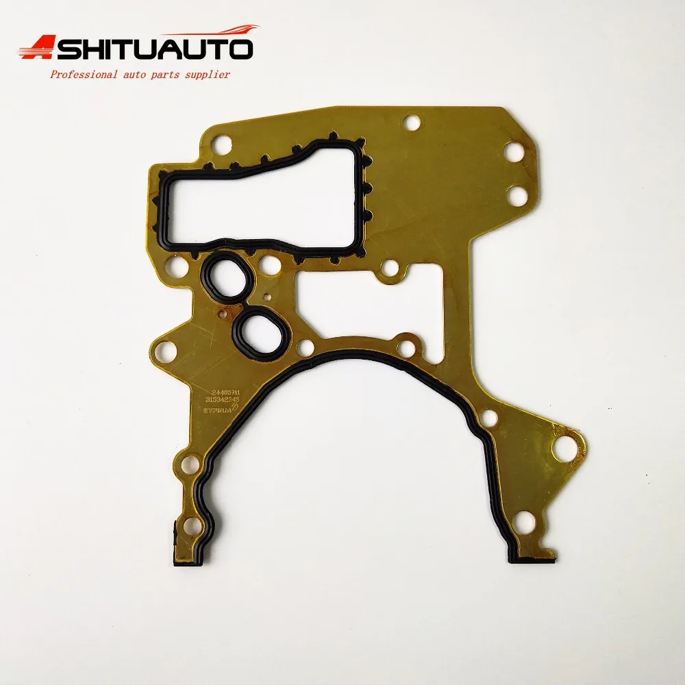 Metal Full Set Engine Rebuild Kits Automotive Spare Parts Engine Gasket Fit for Chevrolet cruze Opel OEM#55568528 93186911