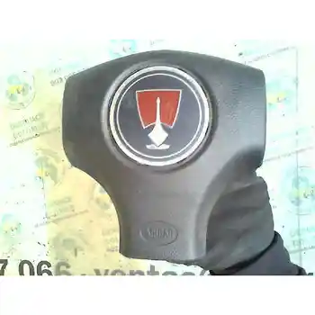

EHM102600PNC Airbag Front Left Mg Rover 45 Serials (rt) 2.0 Idt Cat